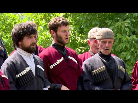 ეთნოფორი • etnopori (გადაცემა ასმეთერთმეტე) 21.09.2017წ.