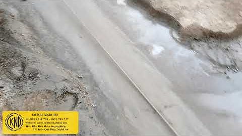 Cắt xẻ khối đá siêu dài từ núi đá bằng máy cắt dây kim cương chạy điện 75kw - Cokhinhando.com