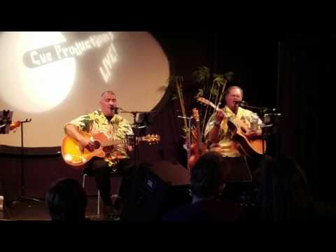 Ho'omana Band - Akaka Falls