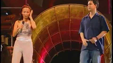 Honesty - Jaya & Ely Buendia (live)