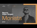 Record Video Stream | MONISTA