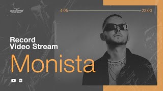 Record Video Stream | Monista