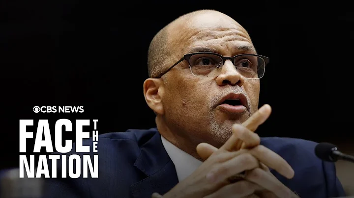 NYC chancellor, other public school leaders testify about antisemitism in K-12 schools