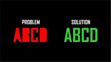 HOW TO FIX CURVE TEXT PROBLEM IN COREL DRAW,X5,  X7, X8 OR ABOVE