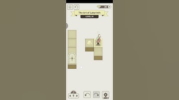 IQ DUNGEON: The Art of Labyrinth level 28