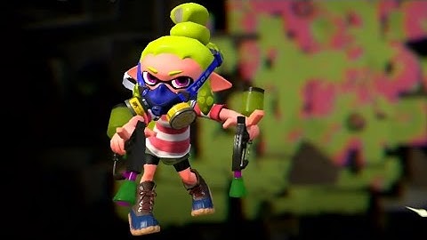 SPLATOON 2 GLOBAL TESTFIRE ~ SPLAT DUALIES: AMORAL DENUNCIATION - NINTENDO SWITCH - NO COMMENTARY