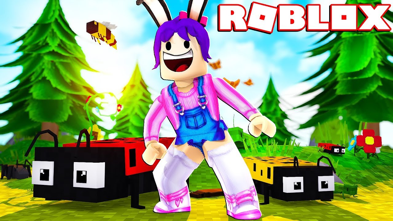 colecionando-montones-de-bichos-roblox-bug-simulator-youtube