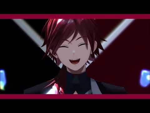 【 にじさんじMMD】ヒガン【 ローレン・イロアス】