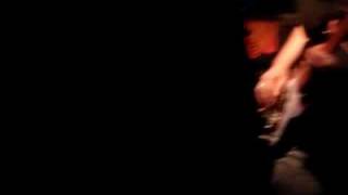 Fancy Rockerz - Seruan