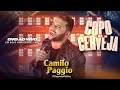 Copo de cerveja  clipe oficial  camilo paggio  dvd ao vivo em belo horizonte  mg