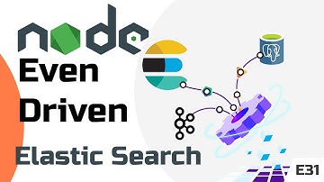 Achieve ECOMMERCE Success With Seamless Elasticsearch EVENT_DRIVEN Integration [E-31]