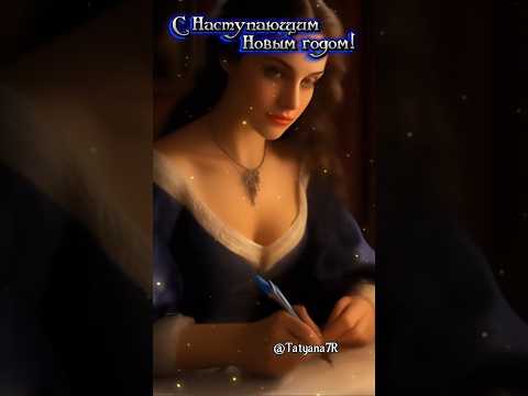 С наступающим Новым 2025 годом! Всем доброго зимнего вечера и хорошего настроения!🙋♀️🥰❤️🎄#shorts #