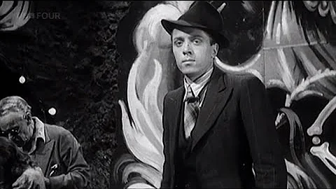 Arena: The Many Lives of Richard Attenborough - Part 1 (BBC)