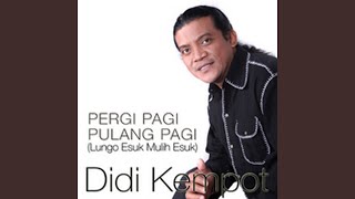Download Lagu Pergi Pagi Pulang Pagi (Minus One) Download Lagu Pergi Pagi Pulang Pagi (Minus One)