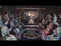 甄嬛垂眸捻着翡翠佛珠,漫不经心落下四字,后宫众人烛火亮到天明。