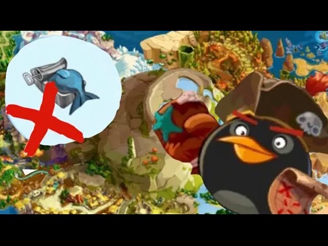 Angry Birds Epic on X: Hey birdies! Things 2 know if you