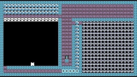 Boulder Dash for fun - 