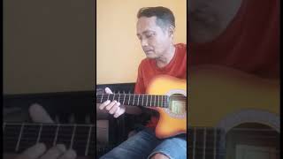 guitarcover  Instrument Tak Tegarhoma Irama