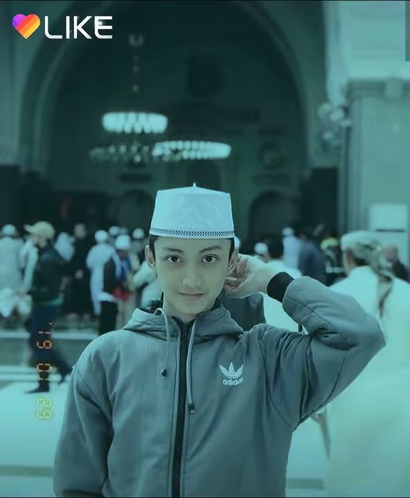 Keren !! Cute !! Story WhatsApp Gus Azmi