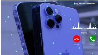 iPhone X Classic Ringtone (Marimba Remix)