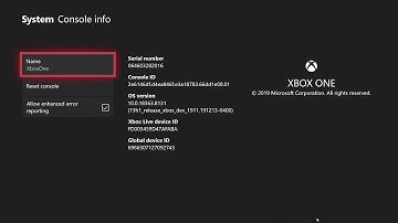 Xbox One - How to Access Developer Settings!