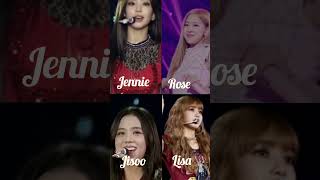 Blackpink Whistle Acoustic Version.