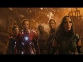 Your essential round-up of the Marvel Cinematic Universe!