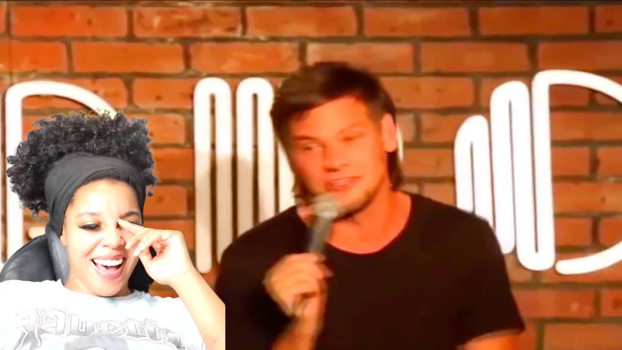 Comedians on WHITE PRIVILEGE | Reaction