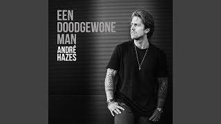 Video thumbnail of "André Hazes Jr. - Een Doodgewone Man"