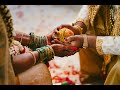 Rachana  savyasachi wedding teaser