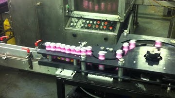 Rotary Indexing Checkweigher