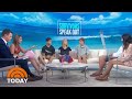 Shark Attack Survivors Speak Out On How They Made It Out Alive | TODAY
