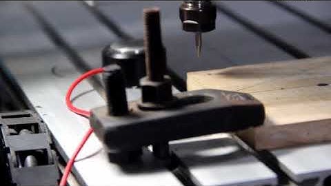 DDCSV1 1 Automatic tool setting