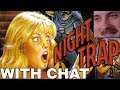 Forsen plays: Night Trap (with chat)