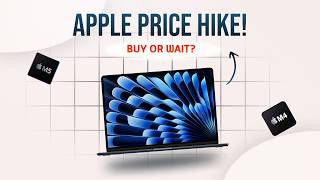 Apple Silently Increased MacBook Prices! ⚠️ What Should You Do Now? screenshot 3