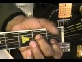 David Guetta Ft. Sia SHE WOLF Falling To Pieces How To Play On Guitar Acoustic Strumming Style
