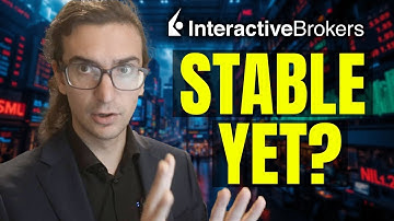 IBKR New Desktop App: I FINALLY INSTALLED IT