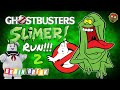 Slama Run Adventure Quiz