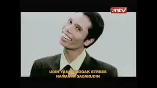 Nostalgia - Lagu Udin Sedunia 🗿