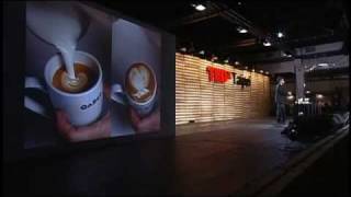 TEDxTaipei - Van Lin - Creative and Fancy Coffee (林東源 ... 