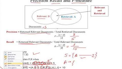 Document Similarity Measures2l