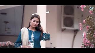 KAPPATA (Official Video)Mansoor Ahmad | Ijaz Ghough | Ft Waqar Bhinder | DeryAala |Punjabi Song 2021
