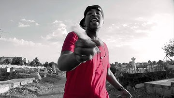 Chan Dizzy - Hello Badmind [Official Video]