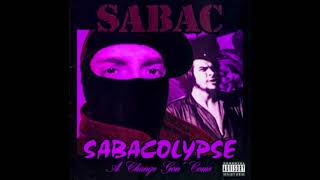 Sabac - P.O.W.S (Prod. By Cholo Beat$)