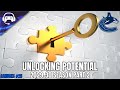 Unlocking potential 202930 season p2  nhl 24  vancouver canucks franchise mode 25