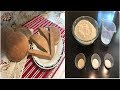 How to make whole wheat bread/كيف تحضر خبز بالقمح الكامل