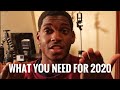 THINGS YOU NEED TO BE SUCCESSFUL IN 2020 FOR CONTENT