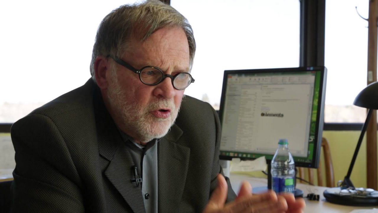 Serge Cantin La dans l'impasse YouTube