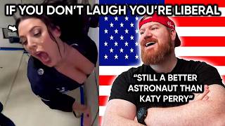 If You Laugh, You're Conservative PT.83  Memes & Comedy for Republicans & Patriots