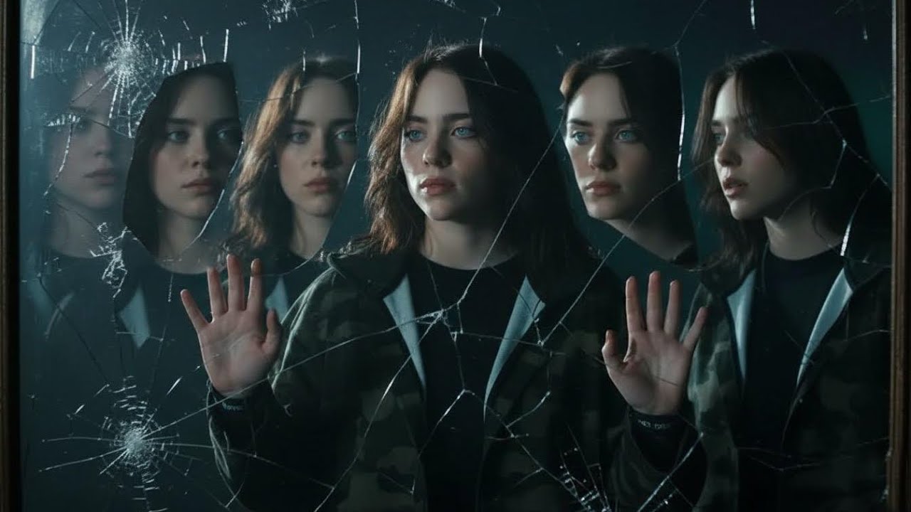 Billie Eilish – Everything I Promised (Dark Emotional Song About Guilt & Regret)